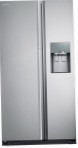 лучшая Samsung RH-56 J6917SL Холодильник обзор