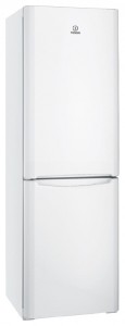 Kühlschrank Indesit BI 18.1 Foto Rezension