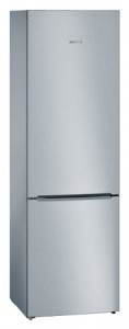 Холодильник Bosch KGE36XL20 Фото обзор