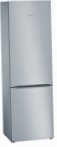 geriausia Bosch KGE36XL20 šaldytuvas peržiūra