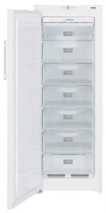 Холодильник Liebherr GNP 2713 Фото обзор