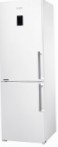 лучшая Samsung RB-33 J3300WW Холодильник обзор