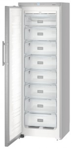 Tủ lạnh Liebherr GNPef 3013 ảnh kiểm tra lại