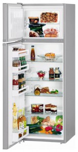 Холодильник Liebherr CTPsl 2921 Фото обзор