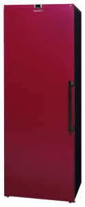 Refrigerator La Sommeliere VIP315P larawan pagsusuri