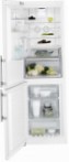ดีที่สุด Electrolux EN 3486 MOW ตู้เย็น ทบทวน