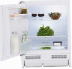 лучшая BEKO BU 1100 HCA Холодильник обзор