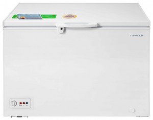 Tủ lạnh Kraft BD(W)-275QG ảnh kiểm tra lại