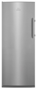 Холодильник Electrolux EUF 2047 AOX фото огляд