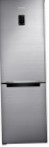 лучшая Samsung RB-33 J3200SS Холодильник обзор