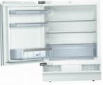 geriausia Bosch KUR15A50 šaldytuvas peržiūra