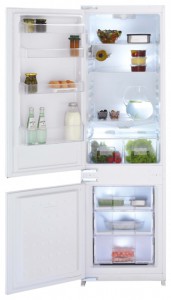 Refrigerator BEKO CBI 7771 larawan pagsusuri