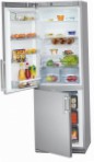 лучшая Bomann KGC213 silber Холодильник обзор