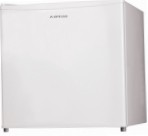 meilleur SUPRA RF-055 Frigo examen