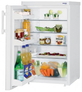 Холодильник Liebherr T 1410 Фото обзор