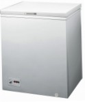 pinakamahusay SUPRA CFS-155 Refrigerator pagsusuri
