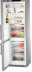 лучшая Liebherr CBNies 4858 Холодильник обзор