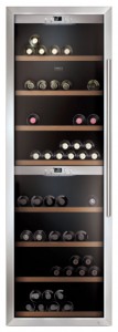 Kühlschrank Caso WineMaster 180 Foto Rezension