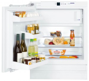 Tủ lạnh Liebherr UIK 1424 ảnh kiểm tra lại