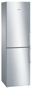 Холодильник Bosch KGN39VI13 Фото обзор