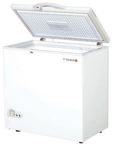 Refrigerator Kraft BD(W)-275Q larawan pagsusuri