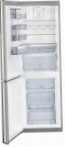 pinakamahusay AEG S 83520 CMXF Refrigerator pagsusuri