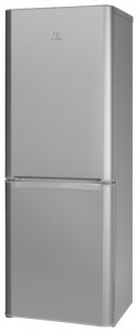 Kühlschrank Indesit BIA 16 S Foto Rezension