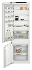 Холодильник Siemens KI87SAF30 фото огляд