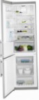 ดีที่สุด Electrolux EN 3886 MOX ตู้เย็น ทบทวน