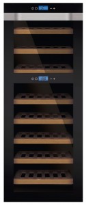 Fridge Caso WineMaster Touch Aone Photo review