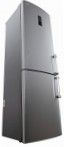 лучшая LG GA-B489 ZVVM Холодильник обзор