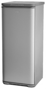 Jääkaappi Бирюса M146 Kuva arvostelu
