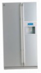 pinakamahusay Daewoo Electronics FRS-T20 DA Refrigerator pagsusuri