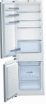 geriausia Bosch KIN86VF20 šaldytuvas peržiūra
