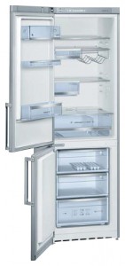Kjøleskap Bosch KGV36XL20 Bilde anmeldelse