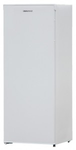Холодильник Shivaki SFR-185W Фото обзор