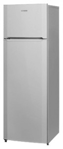 Kühlschrank BEKO DS 325000 S Foto Rezension