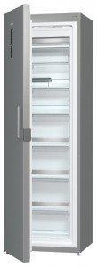 Холодильник Gorenje FN 6192 PX Фото обзор