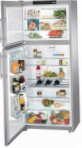 лучшая Liebherr CTNes 4753 Холодильник обзор