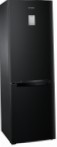 лучшая Samsung RB-33 J3420BC Холодильник обзор