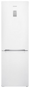 Холодильник Samsung RB-33 J3400WW Фото обзор