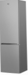 лучшая BEKO RCNK 355K00 S Холодильник обзор