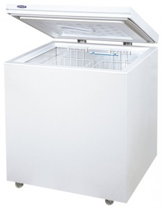 Холодильник Бирюса 200НК Фото обзор