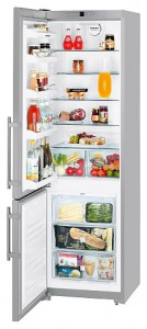Холодильник Liebherr CNsl 4003 фото огляд