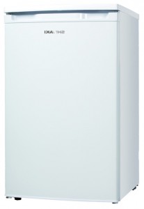 Kühlschrank Shivaki SFR-80W Foto Rezension