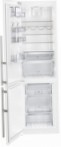 лучшая Electrolux EN 93889 MW Холодильник обзор