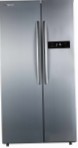 найкраща Shivaki SHRF-600SDS Холодильник огляд