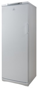 Kühlschrank Indesit SD 167 Foto Rezension