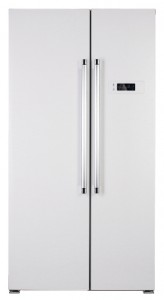 Холодильник Shivaki SHRF-595SDW Фото обзор