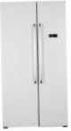 лучшая Shivaki SHRF-595SDW Холодильник обзор